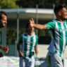 Peroni, tripletta e sogni di mercato: "Il gioco offensivo del Lunano mi esalta"