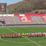 Serie D, show di gol: Teramo e Vigor Senigallia ne segnano 10