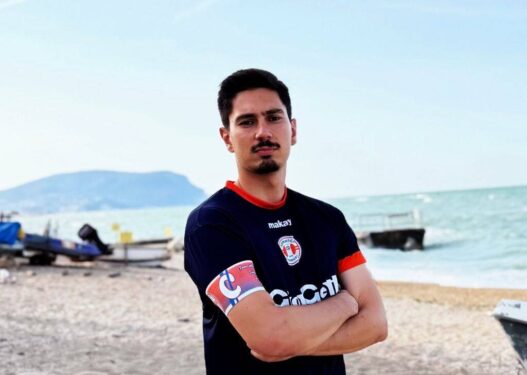 Serie D: il San Claudio vince, l'Adriatica Porto Recanati cala il poker