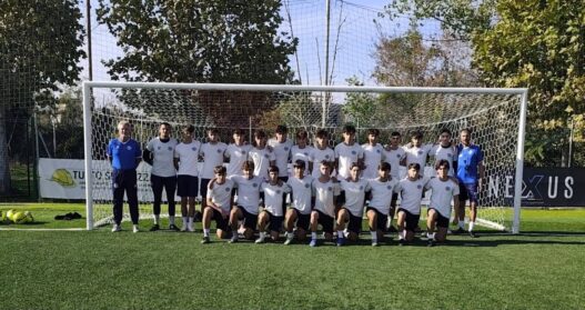 Portuali Dorica, Di Michele critico sul nuovo format Juniores