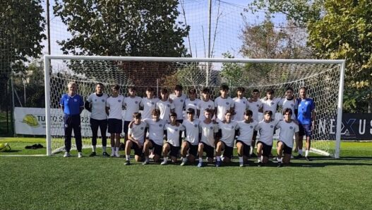 Portuali Dorica, Di Michele critico sul nuovo format Juniores