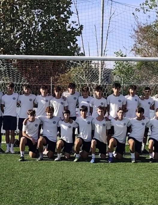 Portuali Dorica, Di Michele critico sul nuovo format Juniores