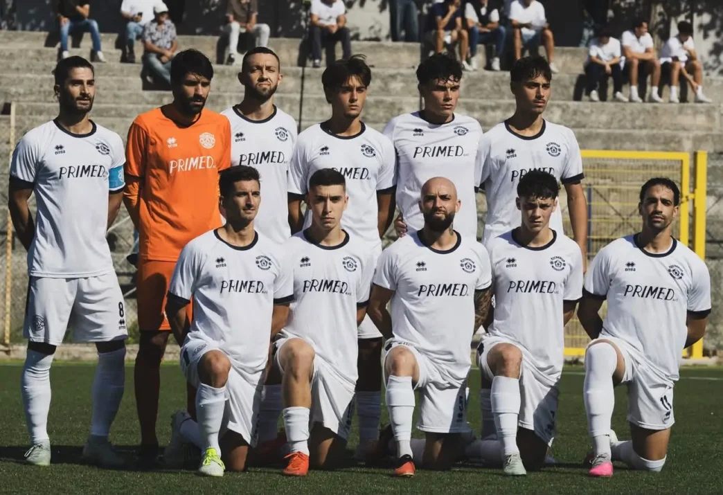 Portuali Dorica: focus sugli under per inseguire i playoff