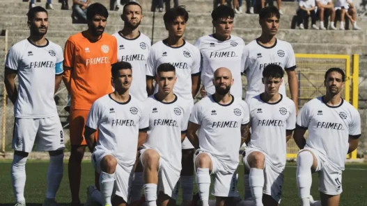 Portuali Dorica: focus sugli under per inseguire i playoff