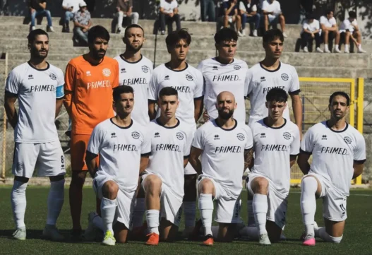 Portuali Dorica: focus sugli under per inseguire i playoff