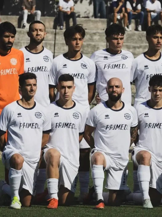 Portuali Dorica: focus sugli under per inseguire i playoff