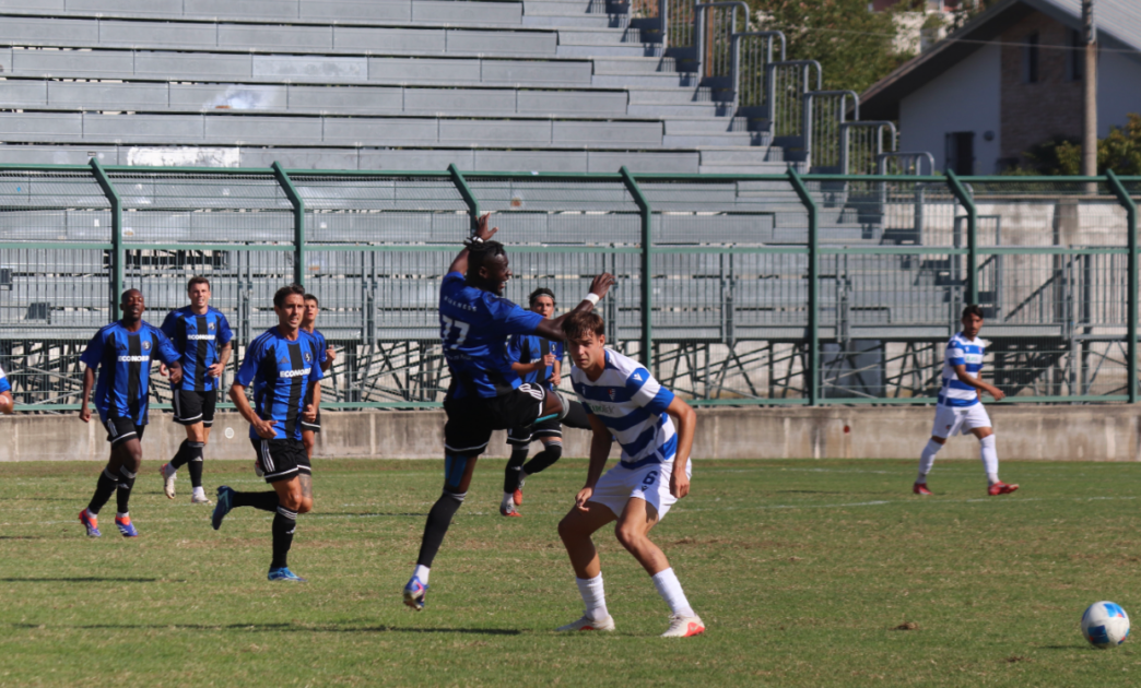 Derby varesini e Pro Patria in cerca di conferme nel Girone D