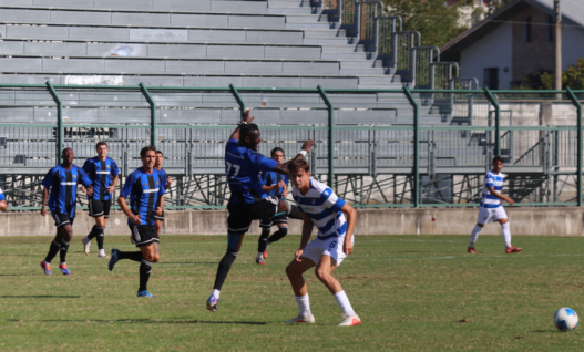 Derby varesini e Pro Patria in cerca di conferme nel Girone D