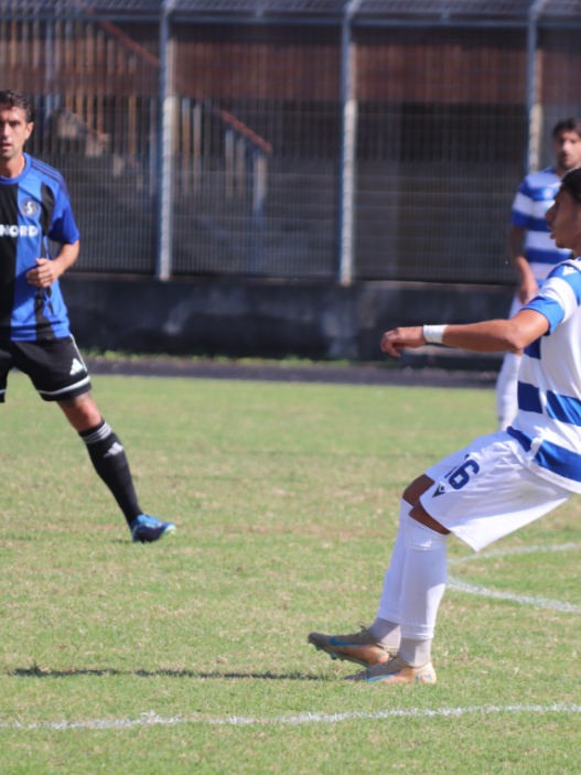 Serie D: Pistoiese e Reggina in vetta, focus sul "campionato varesotto"