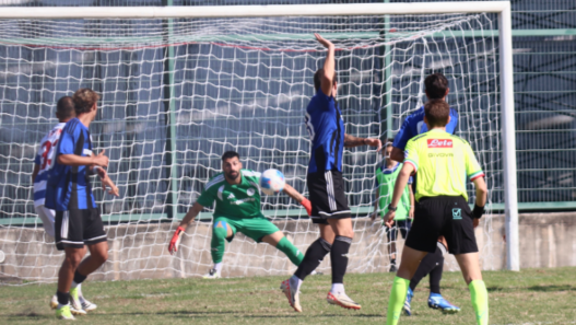 Serie D, le varesotte brillano: Varese e Castellanzese sugli scudi