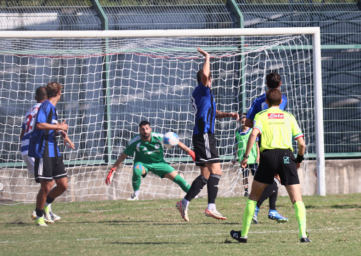 Serie D, le varesotte brillano: Varese e Castellanzese sugli scudi