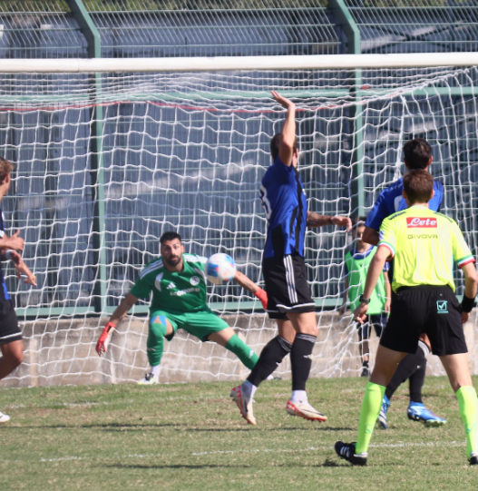 Serie D, le varesotte brillano: Varese e Castellanzese sugli scudi