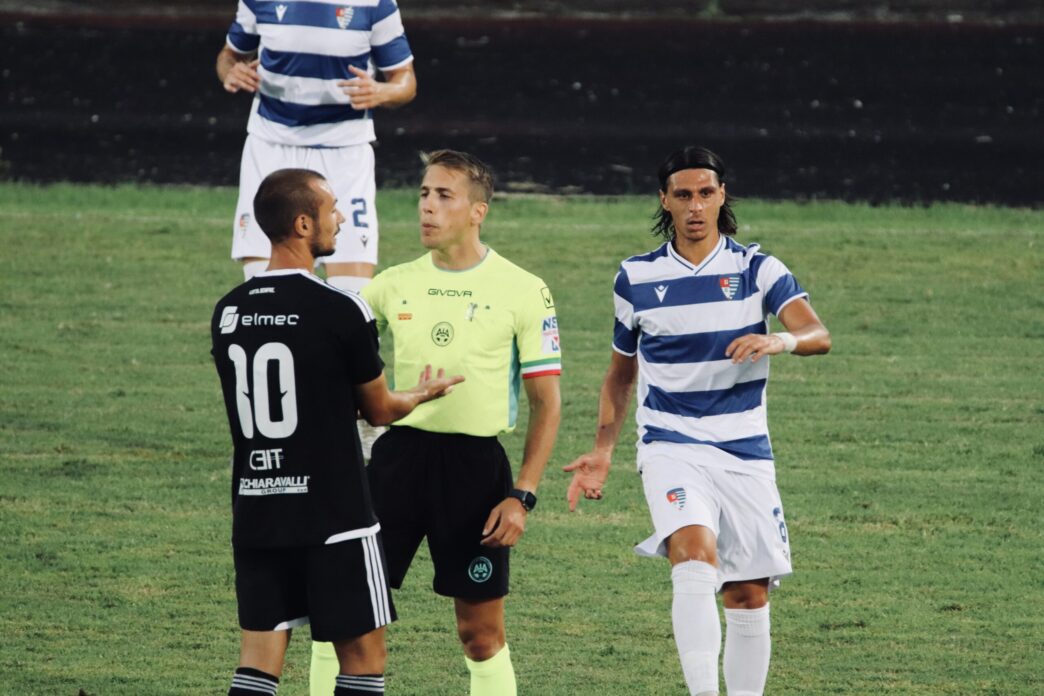 Serie D, la sesta giornata: derby e sfide decisive nel Girone D