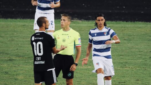Serie D, la sesta giornata: derby e sfide decisive nel Girone D