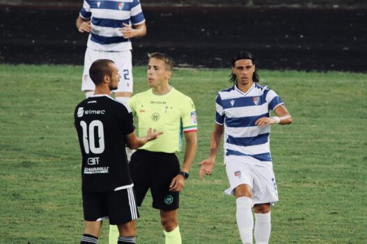 Serie D, la sesta giornata: derby e sfide decisive nel Girone D