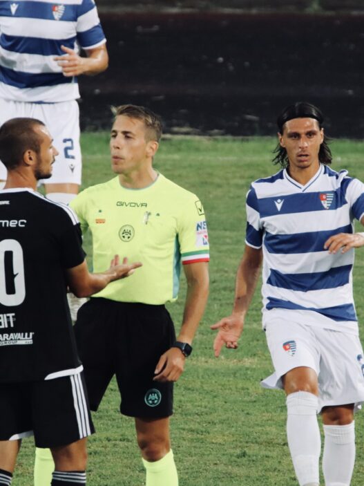 Serie D, la sesta giornata: derby e sfide decisive nel Girone D