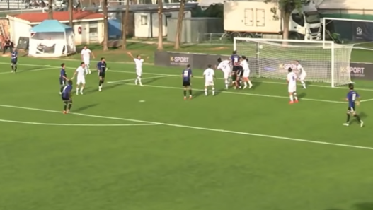 Solbiatese, pari d'oro al Breda: Pietra risponde a Costantino, 1-1 con la Pro Sesto