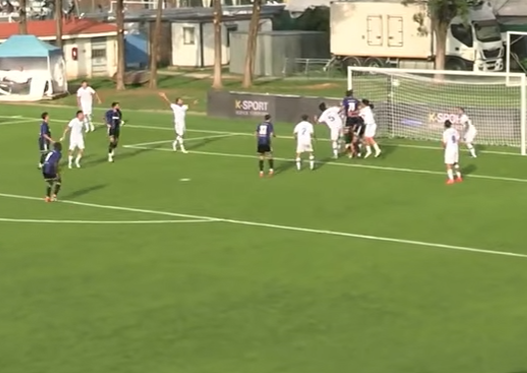 Solbiatese, pari d'oro al Breda: Pietra risponde a Costantino, 1-1 con la Pro Sesto