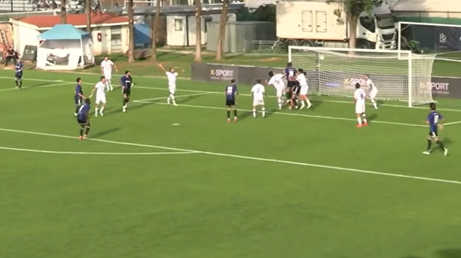 Solbiatese, pari d'oro al Breda: Pietra risponde a Costantino, 1-1 con la Pro Sesto