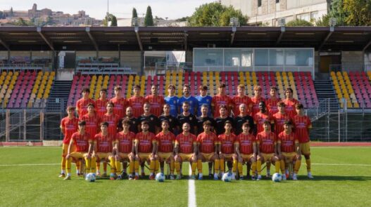 Recanatese: focus sui giovani under in rosa
