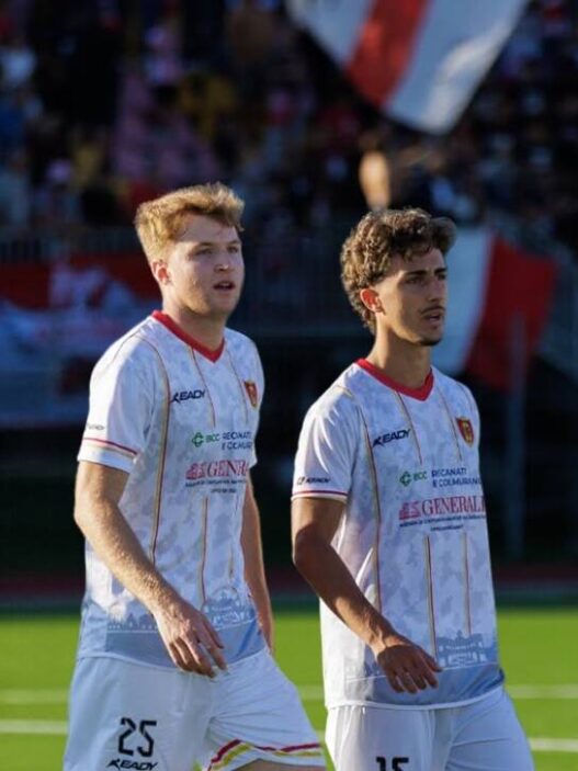Serie D, Recanatese a Notaresco per invertire la rotta