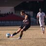 Maceratese, il capitano Ruani: "Stiamo funzionando, dobbiamo solo fare punti"