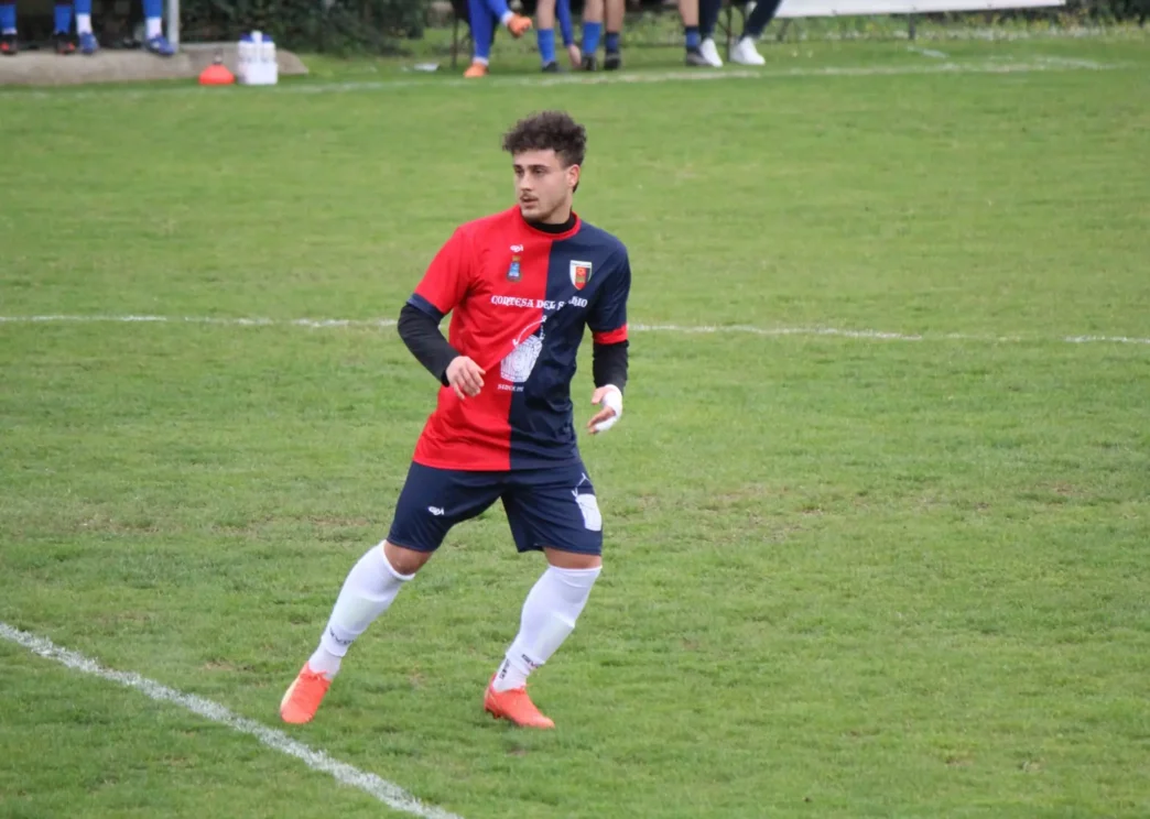 Mercato dilettanti: Ferranti saluta la Palmense, Salvati e Nouri verso nuove destinazioni