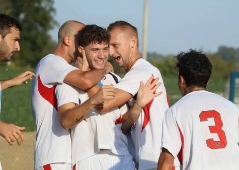 San Claudio, Giustozzi: "Non siamo più una sorpresa, ma umili"