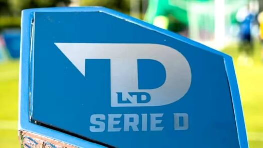 Serie D, Ignoffo e Staffieri analizzano l'equilibrio del campionato