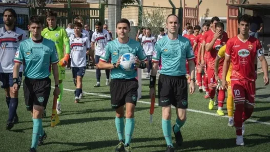 Serie D, il big match Vigor Senigallia-Ancona apre la nona giornata