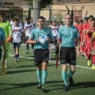 Serie D, il big match Vigor Senigallia-Ancona apre la nona giornata