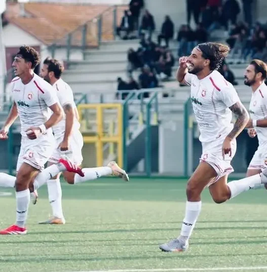 Serie D, la decima giornata del Girone F: derby e sfide decisive