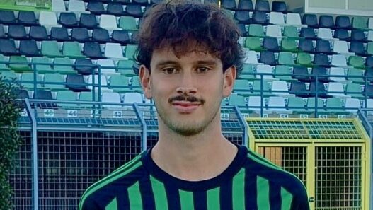 Castellanzese, rinforzo giovane per la difesa: arriva Stefano Samaden