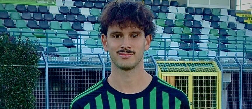Castellanzese, rinforzo giovane per la difesa: arriva Stefano Samaden