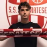 Maceratese, ufficiale l'arrivo di Simone Tardini per la corsia sinistra