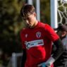 Vigor Senigallia, arriva il portiere Tatò: domenica derby con l'Ancona