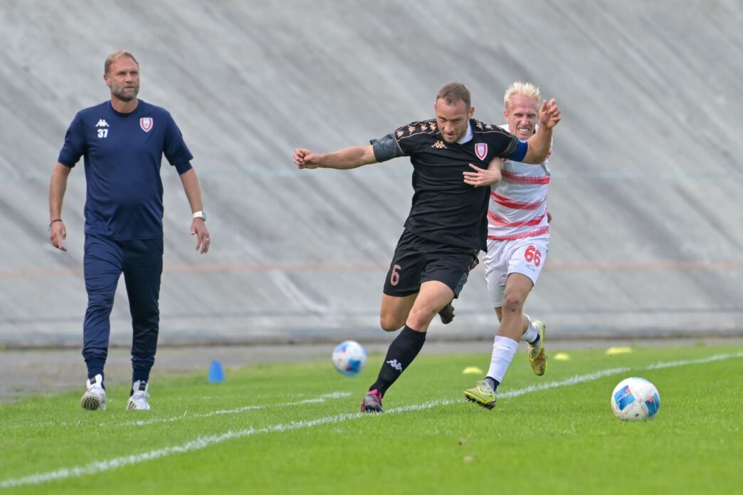 Serie D Girone D, riscatto Varese e conferme per Pro Patria e Castellanzese