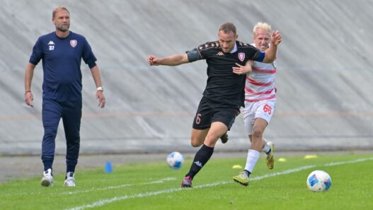 Serie D Girone D, riscatto Varese e conferme per Pro Patria e Castellanzese