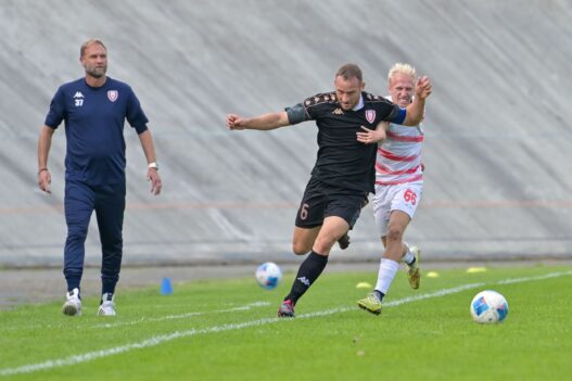 Serie D Girone D, riscatto Varese e conferme per Pro Patria e Castellanzese