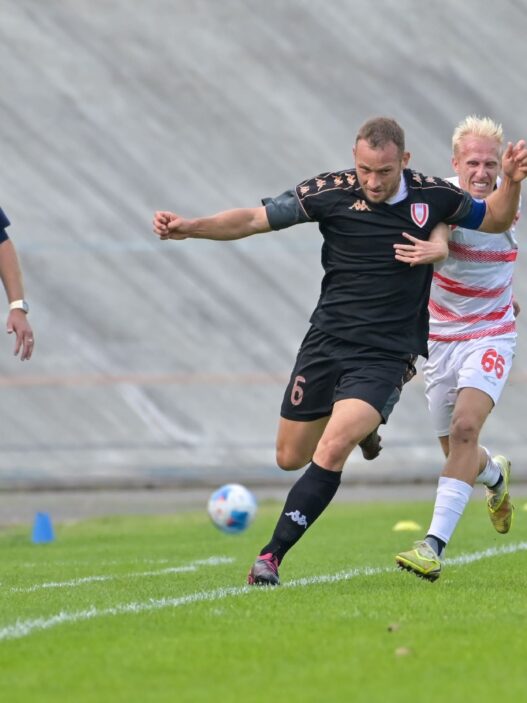Serie D Girone D, riscatto Varese e conferme per Pro Patria e Castellanzese