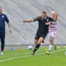 Serie D Girone D, riscatto Varese e conferme per Pro Patria e Castellanzese