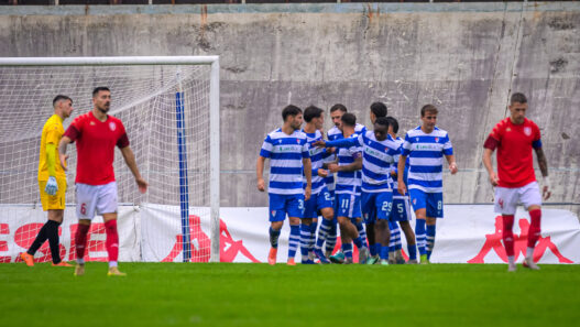 Pro Patria, la vittoria griffata Arpino: pagelle e giudizi