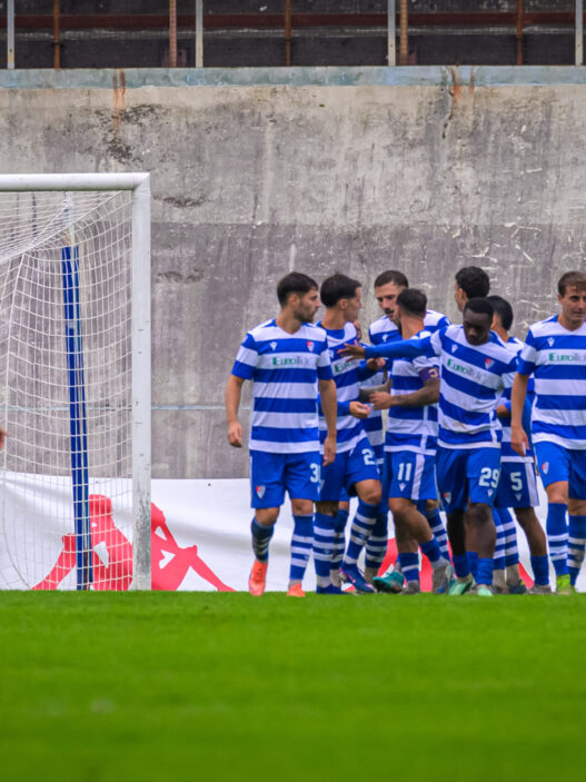 Pro Patria, la vittoria griffata Arpino: pagelle e giudizi