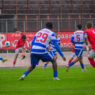 Serie D, Girone D: Varese e Pro Patria cercano riscatto, Castellanzese punta al poker