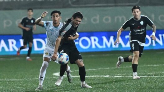 Virtus Francavilla, sesto successo su sette gare: Fernandez predica calma