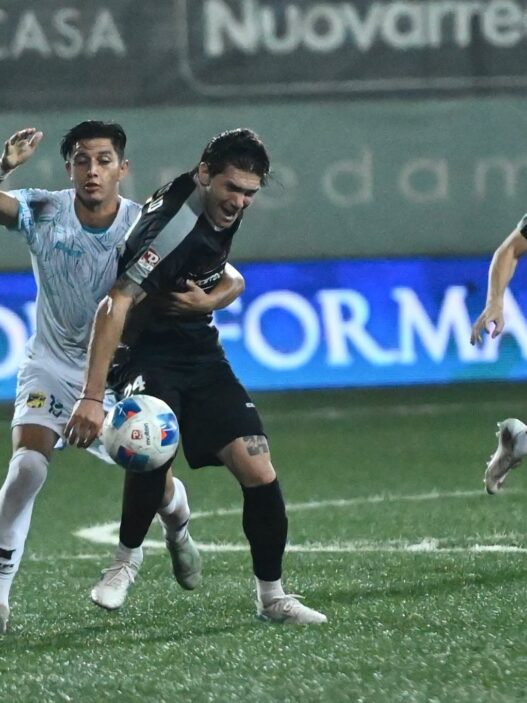 Virtus Francavilla, sesto successo su sette gare: Fernandez predica calma