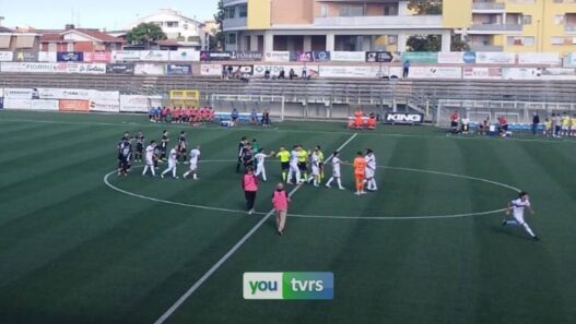 Atletico Ascoli, altro successo al Bianchelli: battuta la Vigor Senigallia