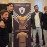 Vigor Senigallia: mille tifosi in campo con la nuova maglia