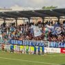 Virtus Francavilla, sesto successo su sette gare: battuto il Real Forio 2-0