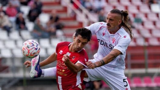 Grosseto espugna il Benelli: Vis Pesaro sconfitta 3-2